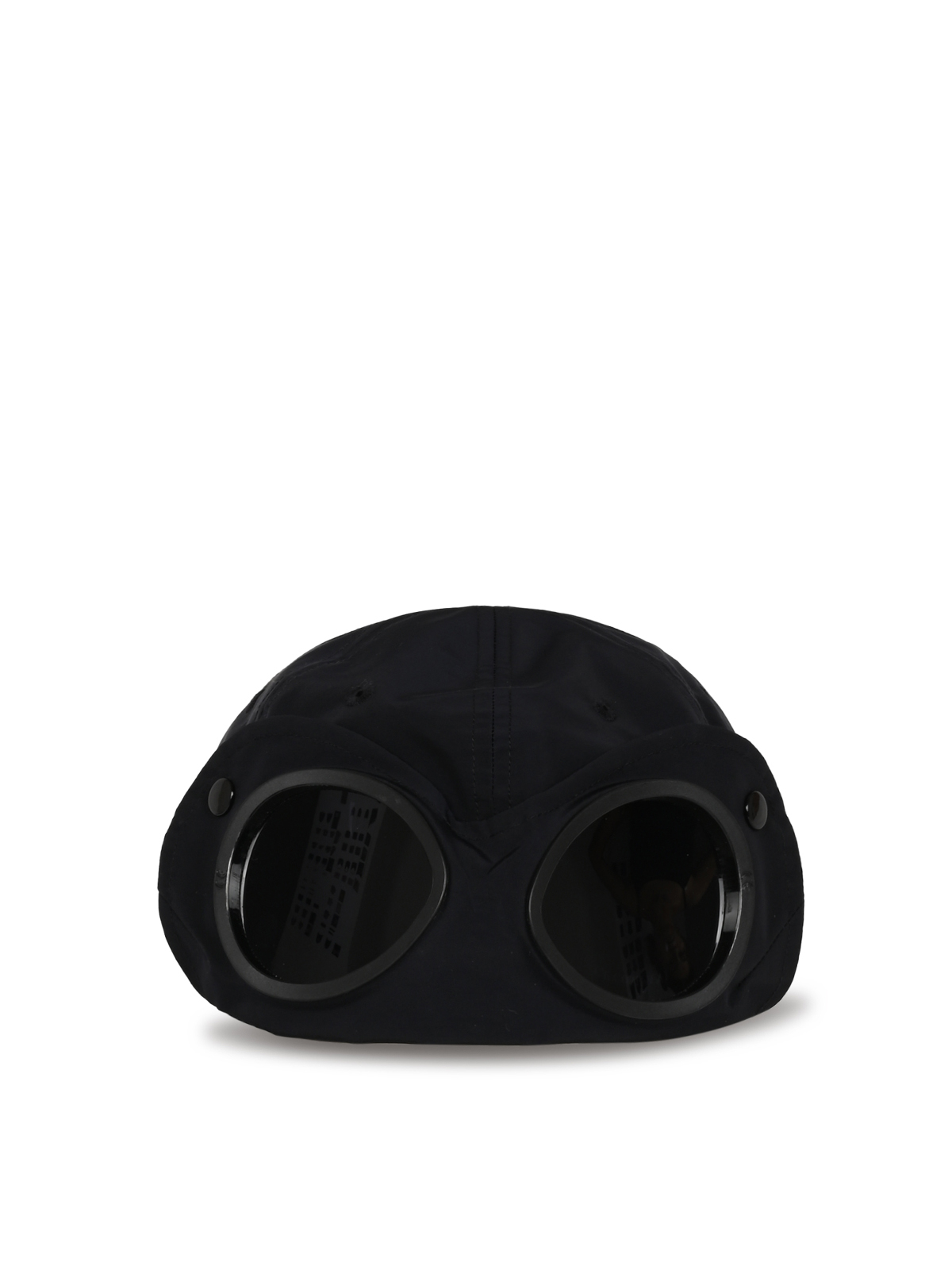 [C.P. Company] Beanie FW26 RCCMAC748A110545A888