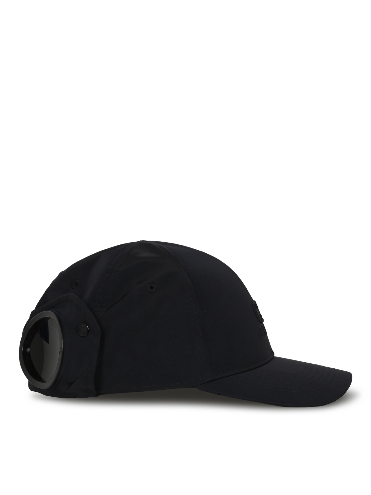 [C.P. Company] Beanie FW26 RCCMAC748A110545A888