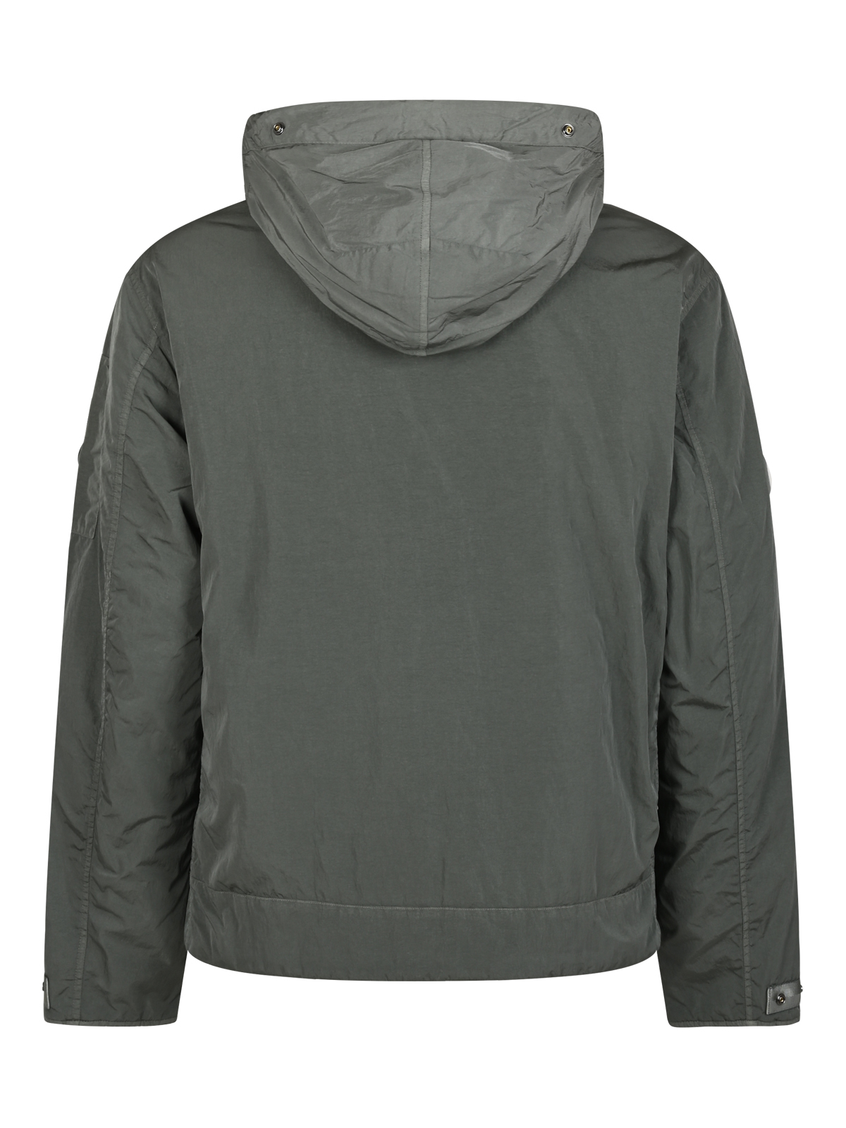 [C.P. Company] Casual Jacket FW26 21CMOW034A110535G950