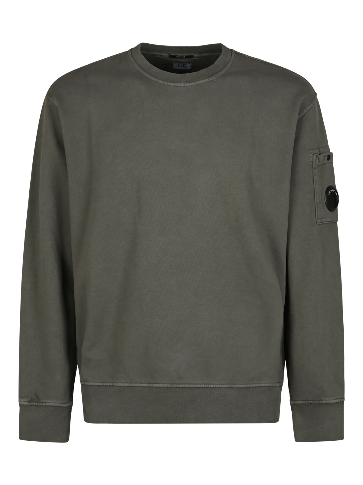 [C.P. Company] Sweatshirt FW26 21CMSS718A006372R950
