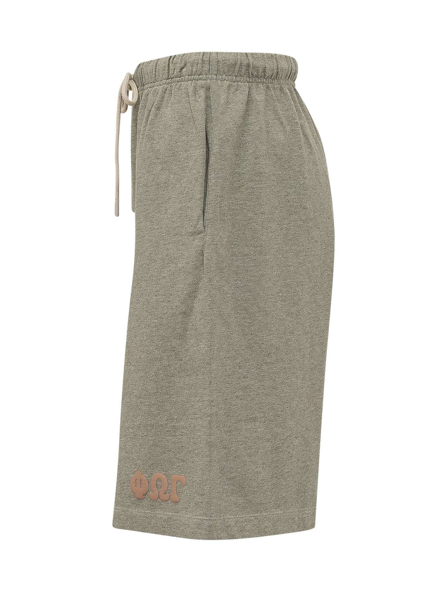 [Fear Of God Essentials] Shorts FW26 RW00277 0151