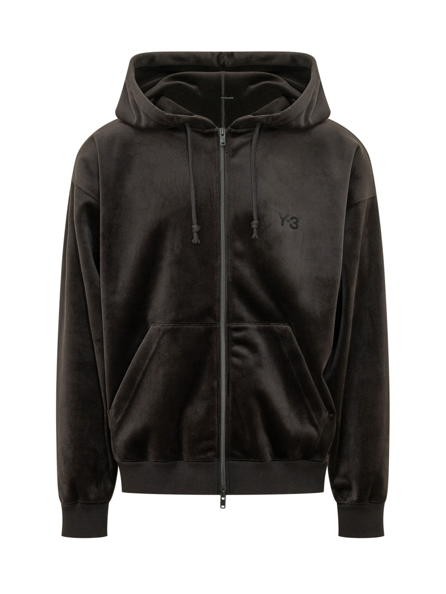 [Y-3] Sweatshirt FW26 IA4371 BLACK