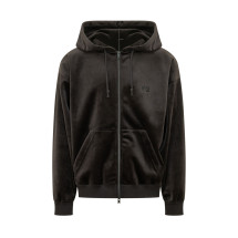 [Y-3] Sweatshirt FW26 IA4371 BLACK
