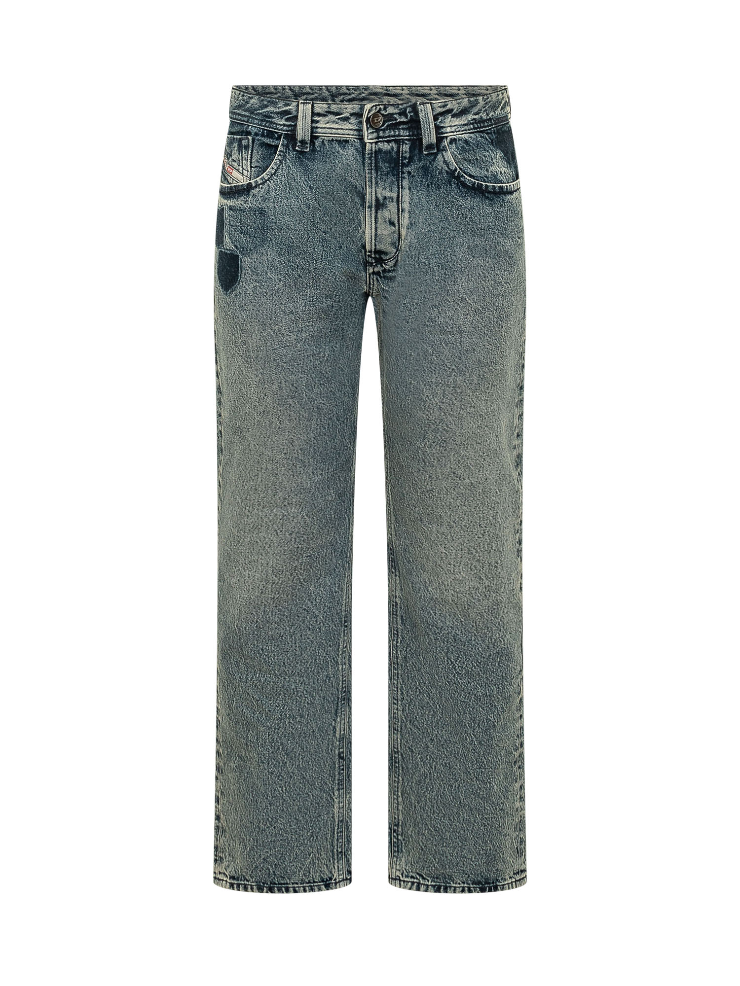 [Diesel] Jeans FW26 A233760IFBV 01