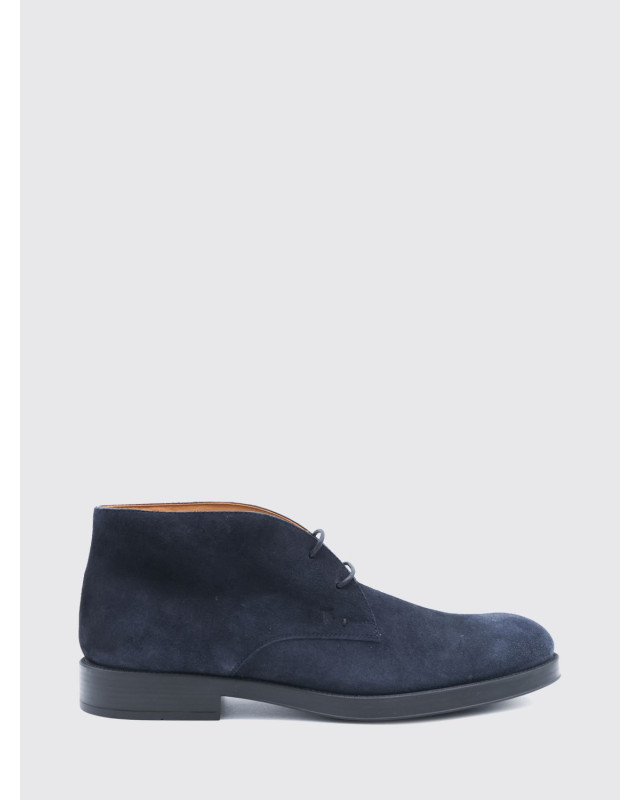 [Tod's] Boots FW26 XXM75L00D80RE0 U835