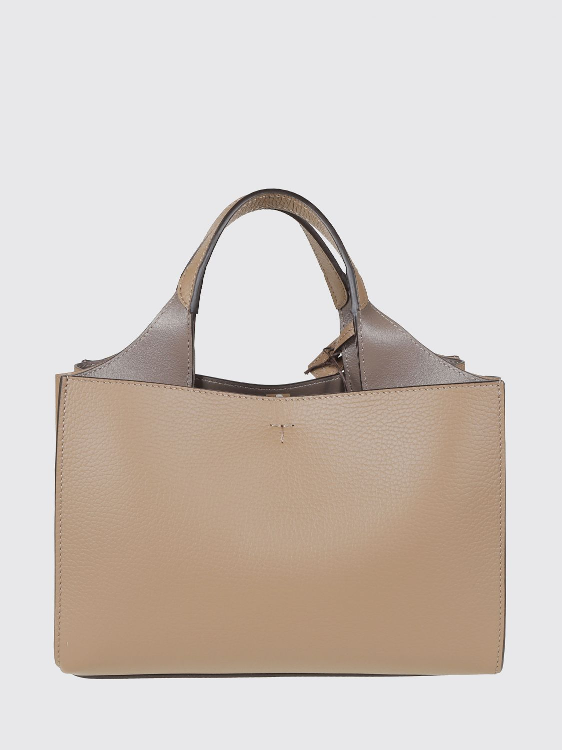 [Tod's] Tote bag FW26 XBWAPAL0100QRI 6L31