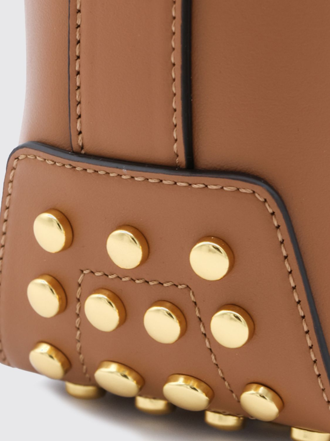[Tod's] Shoulder bag FW26 XBWGMTE0100ROR S410
