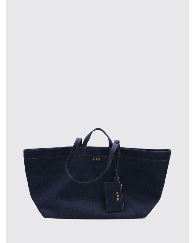 [A.P.C.] Tote bag FW26 COHIZF67046 IAI