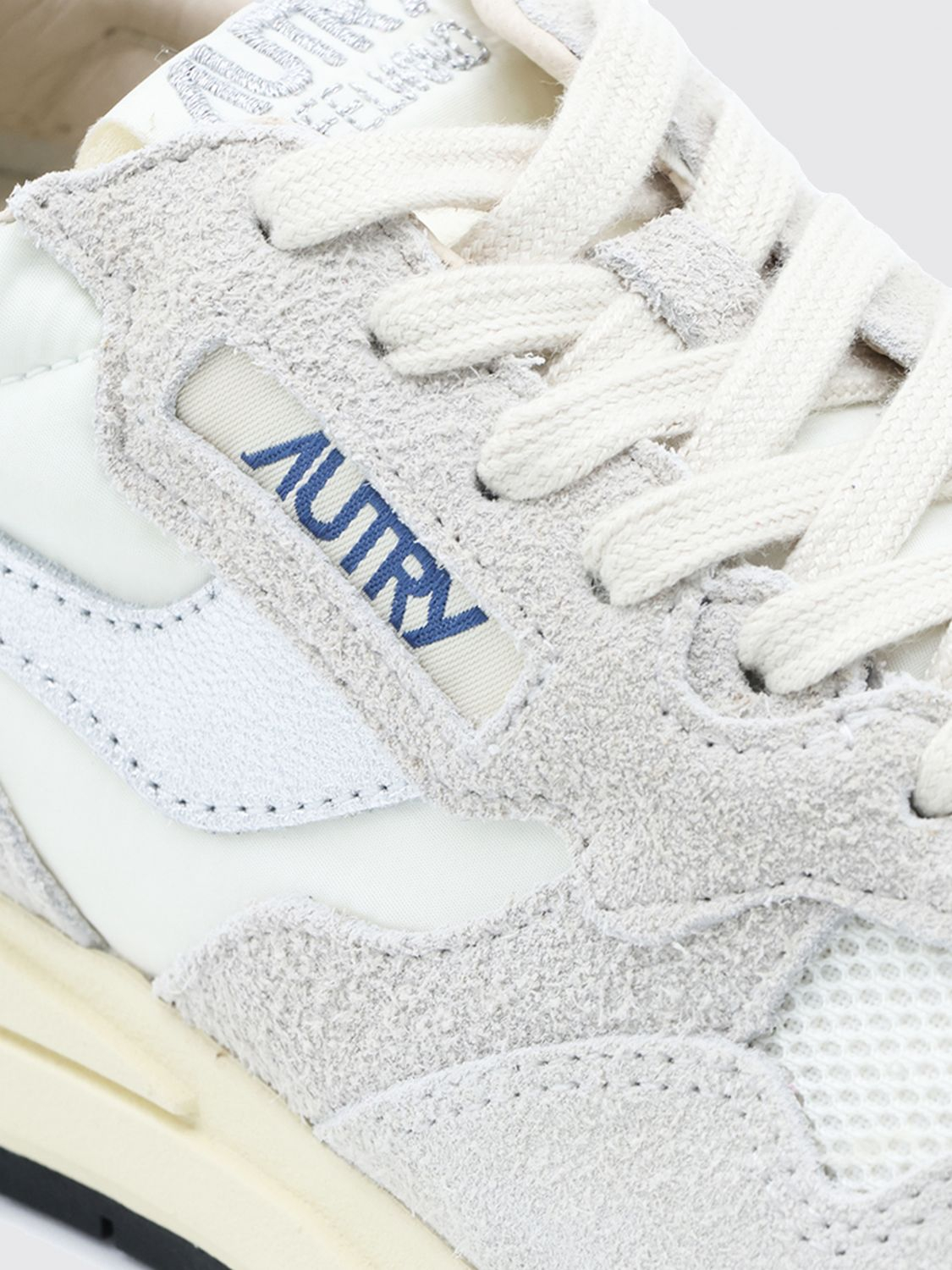 [AUTRY] Sneakers FW26 WWLW YD02