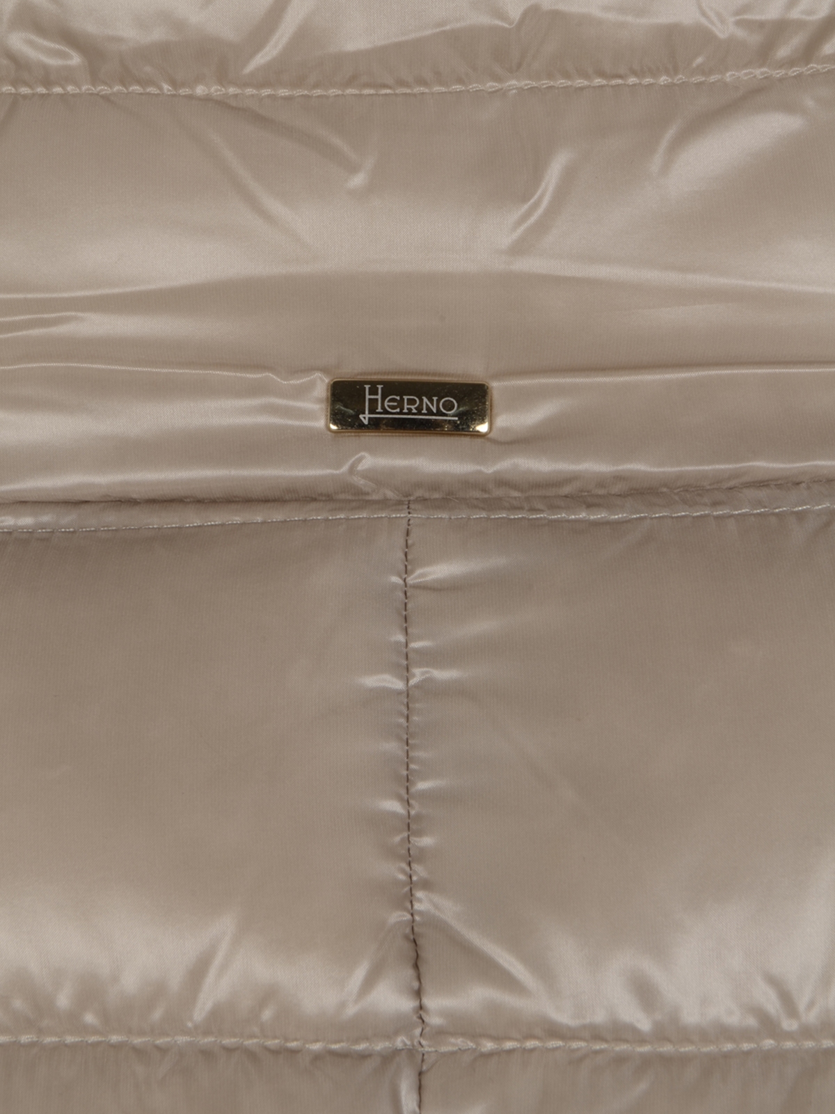[Herno] Coat FW26 PI0505DIC12017Z1985
