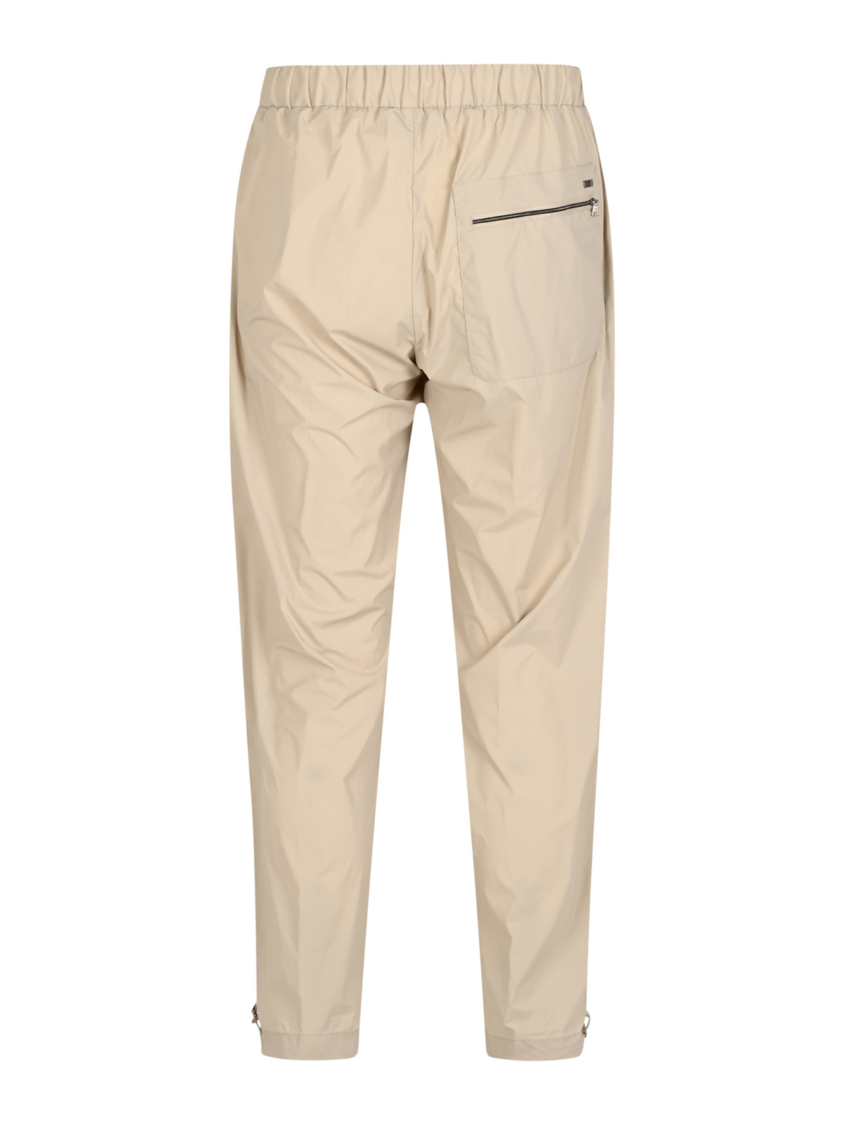 [Herno] Trousers FW26 PT00002UR12431SZ1982