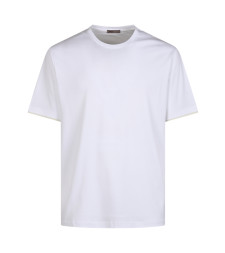 [Herno] T-shirts Short Sleeve FW26 JG00031UR520521000