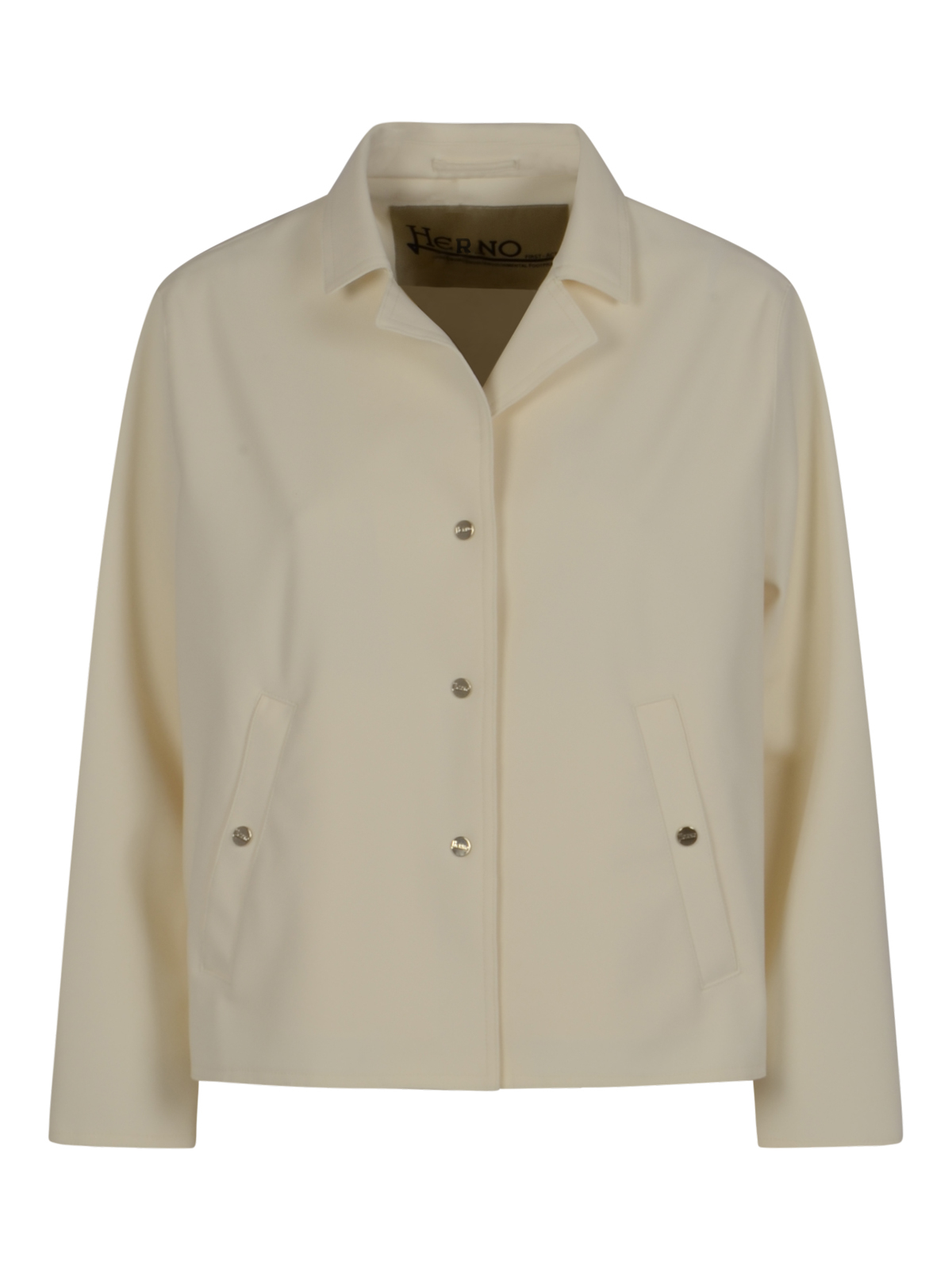 [Herno] Casual Jacket FW26 GA000326D13455S1200