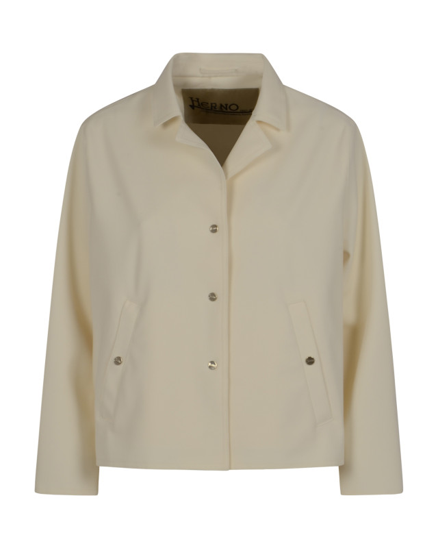 [Herno] Casual Jacket FW26 GA000326D13455S1200