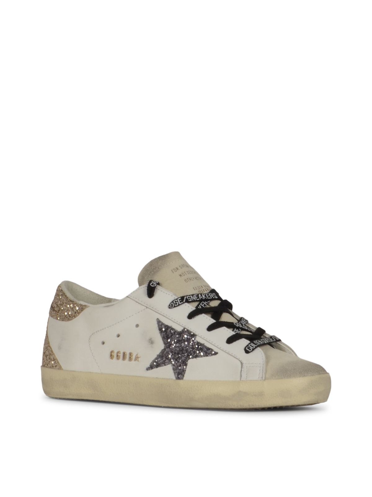 [Golden Goose] Sneakers FW26 GWF00102F00535882532