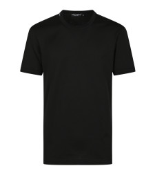 [Dolce & Gabbana] T-shirts Short Sleeve FW26 G8JX7TG7P1AN0000