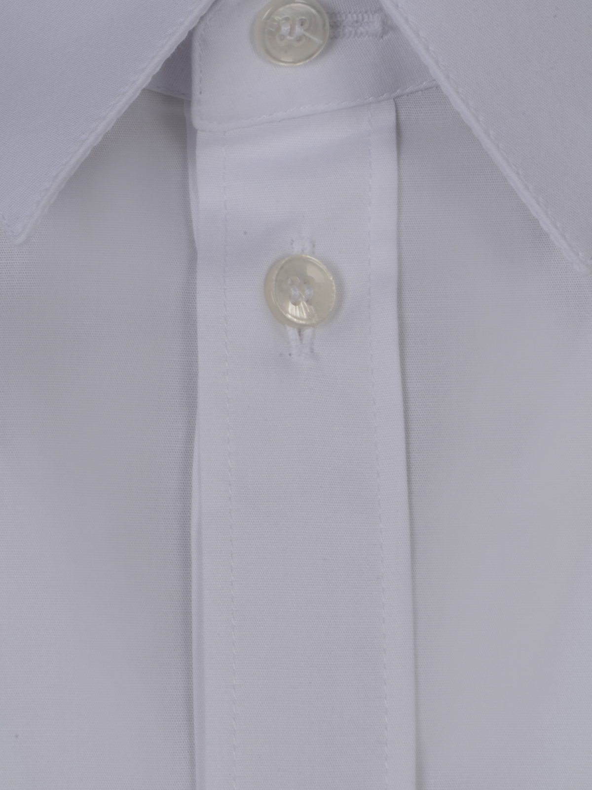 [Dolce & Gabbana] Shirts Long Sleeve FW26 G5EJ0TGK322W0800