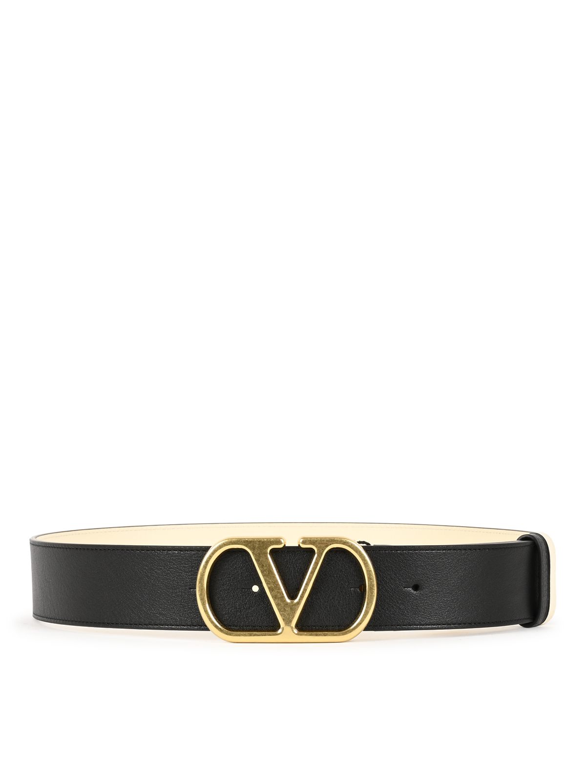 [Valentino] Belt FW26 9W2T0SQ4ZDMDVX