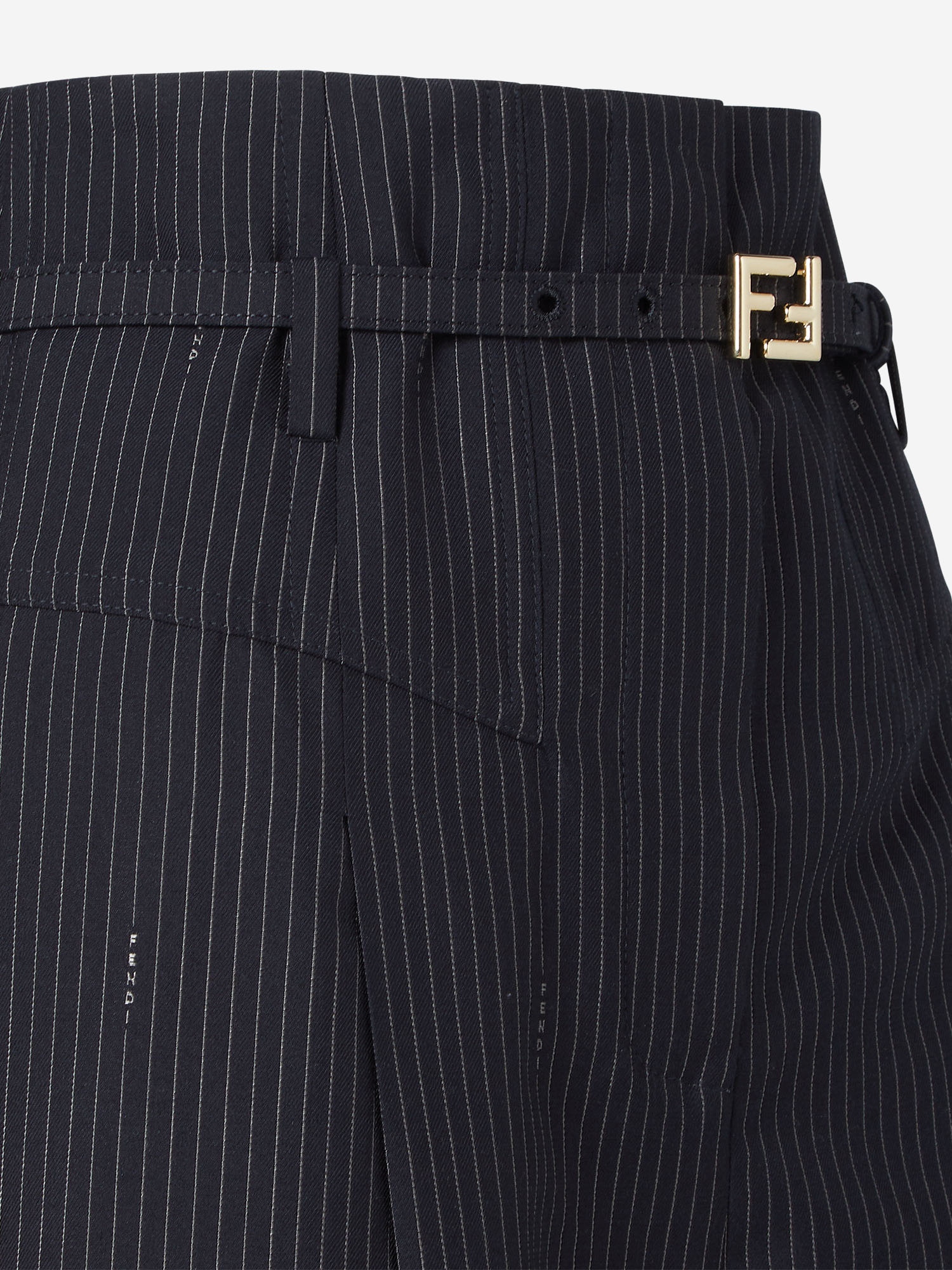 [Fendi] Trousers SS26 FR6673AW7IF0QG3