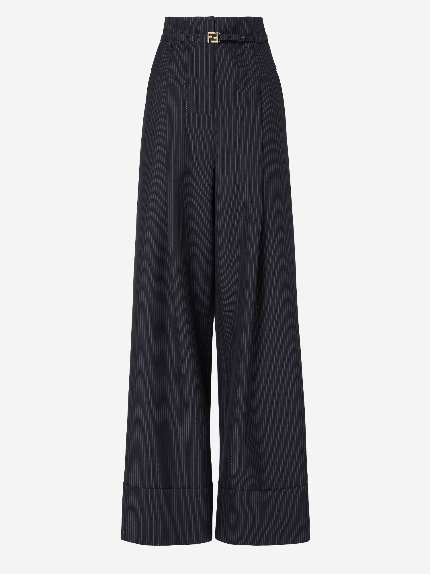[Fendi] Trousers SS26 FR6673AW7IF0QG3