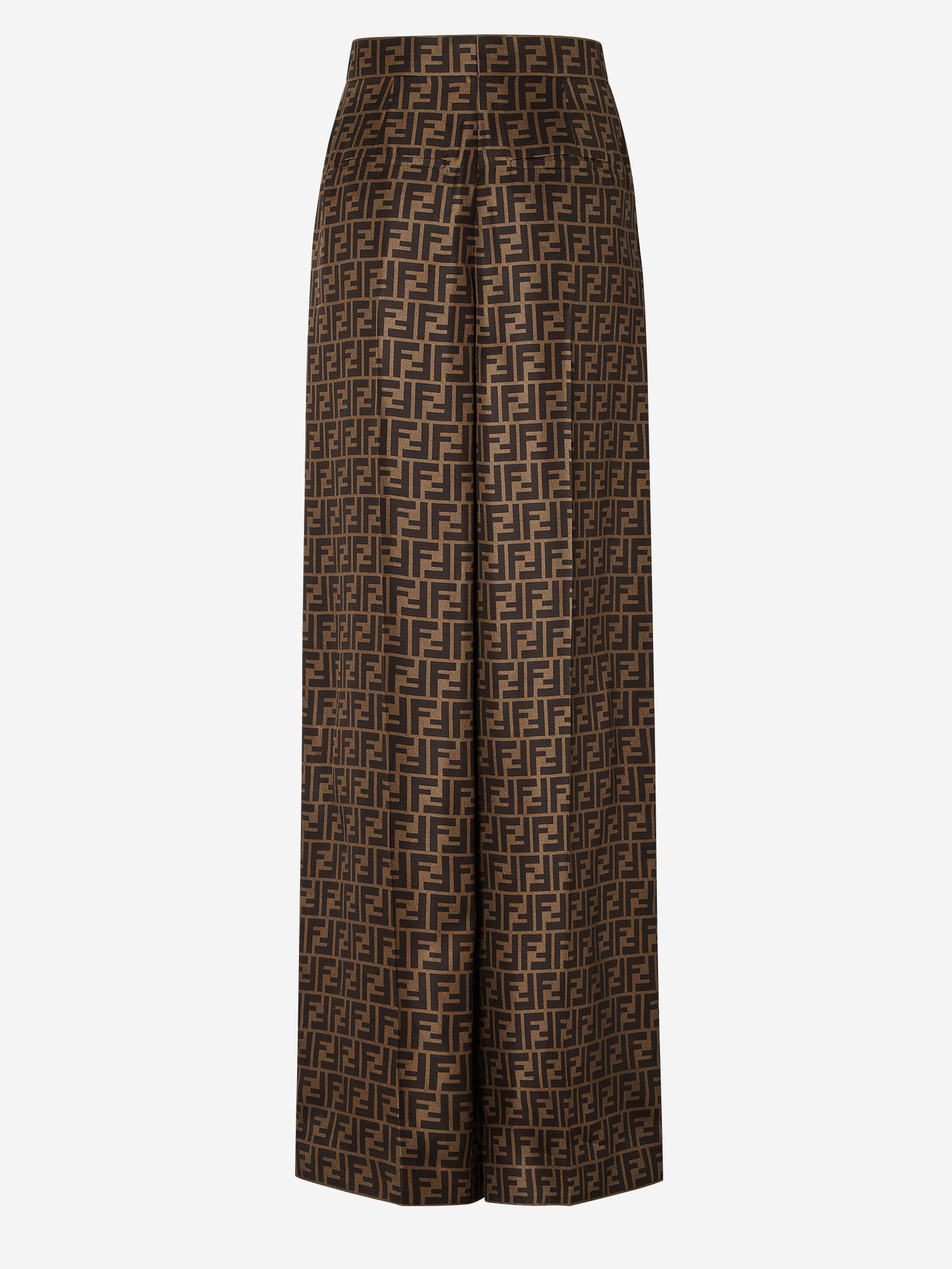 [Fendi] Trousers SS26 FR6606A8G3F118W
