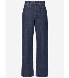 [Fendi] Jeans SS26 FLP882AW82F1UKI