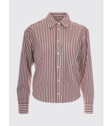 [WEEKEND MAX MARA] Shirts Long Sleeve FW26 2625116101600 004