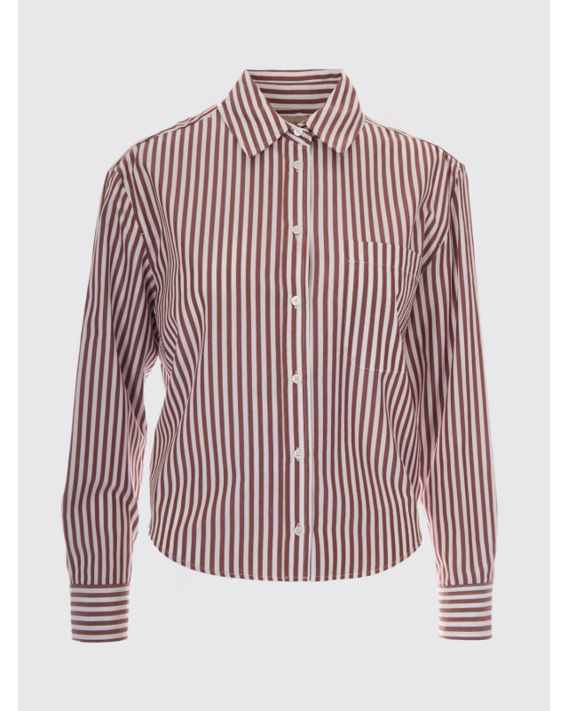 [WEEKEND MAX MARA] Shirts Long Sleeve FW26 2625116101600 004