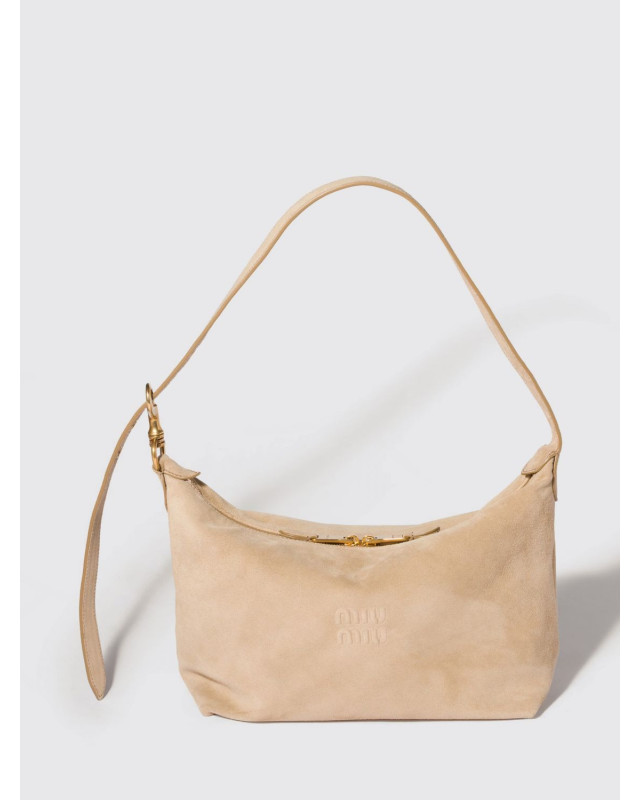 [Miu Miu] Shoulder bag FW26 5BC2172CSS F0379