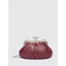 [WEEKEND MAX MARA] Clutch bag FW26 2625516114600 057