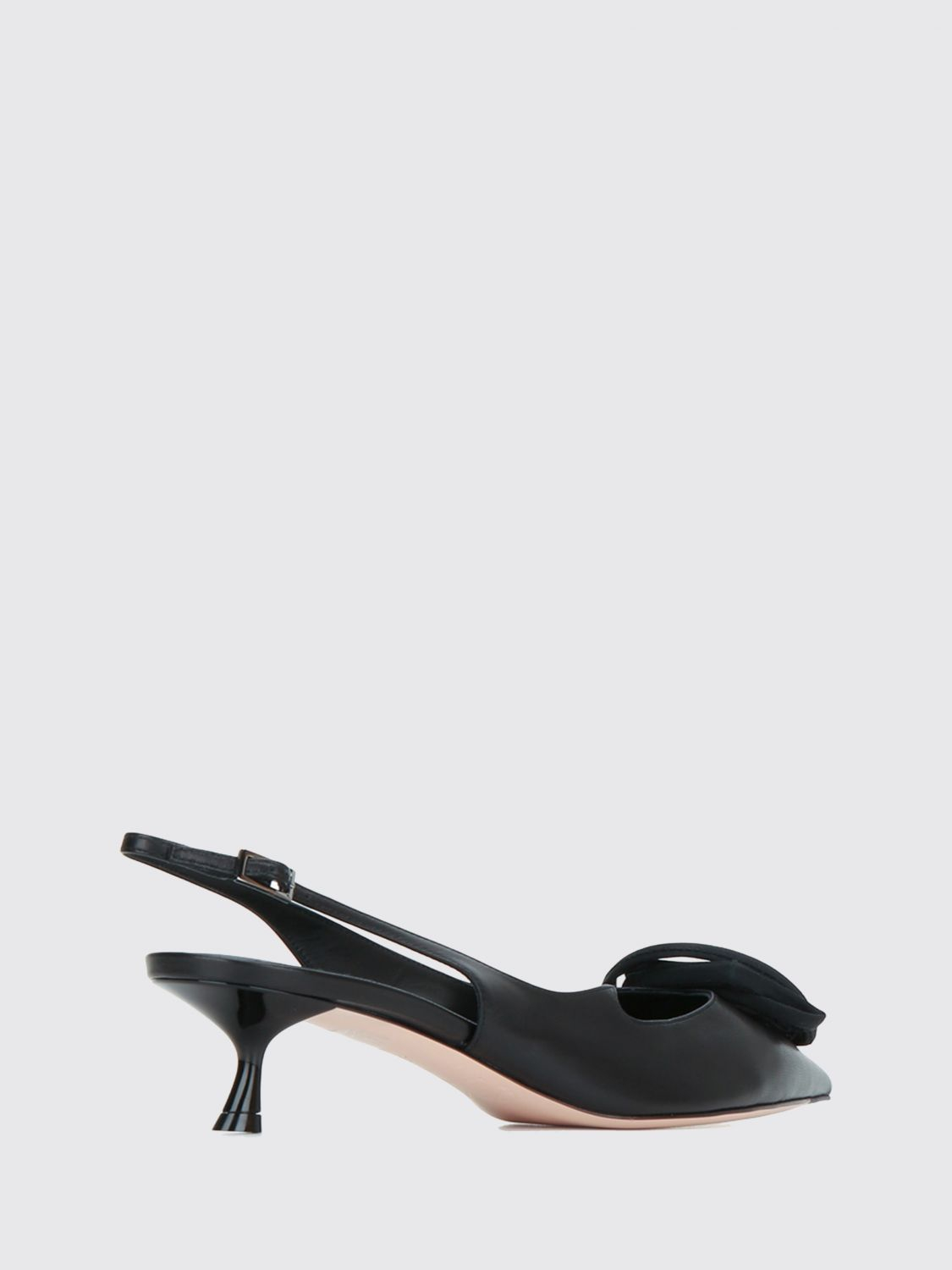 [Roger Vivier] Sandals FW26 RVW54345660VNV B999