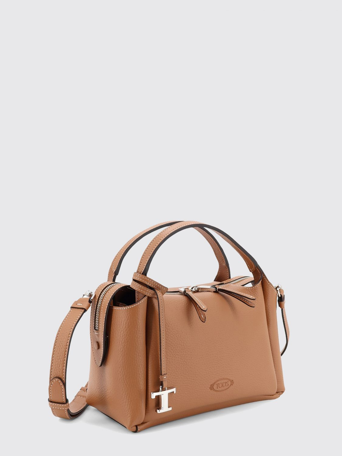 [Tod's] Tote bag FW26 XBWAPAU0100QRI S410