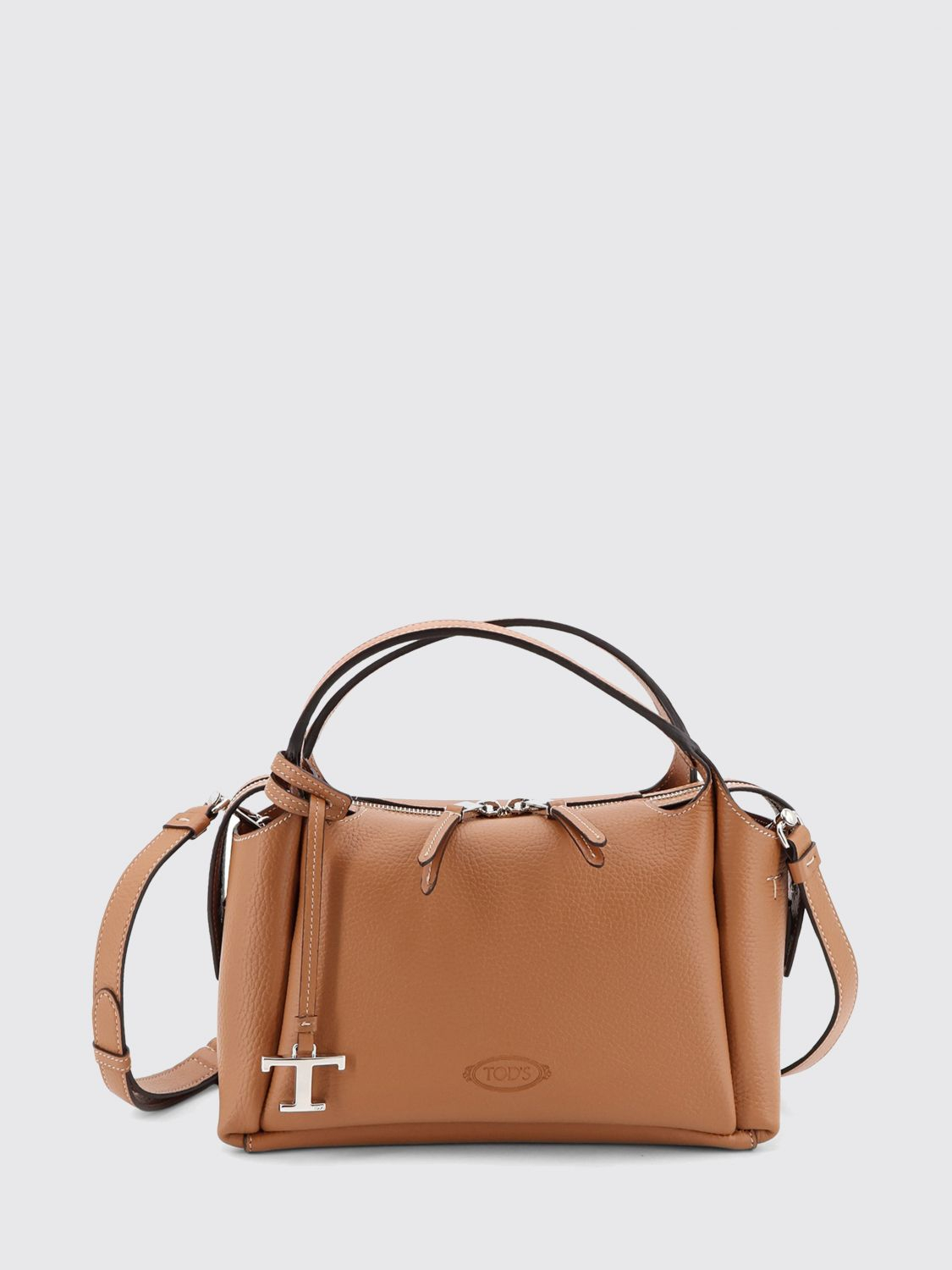 [Tod's] Tote bag FW26 XBWAPAU0100QRI S410