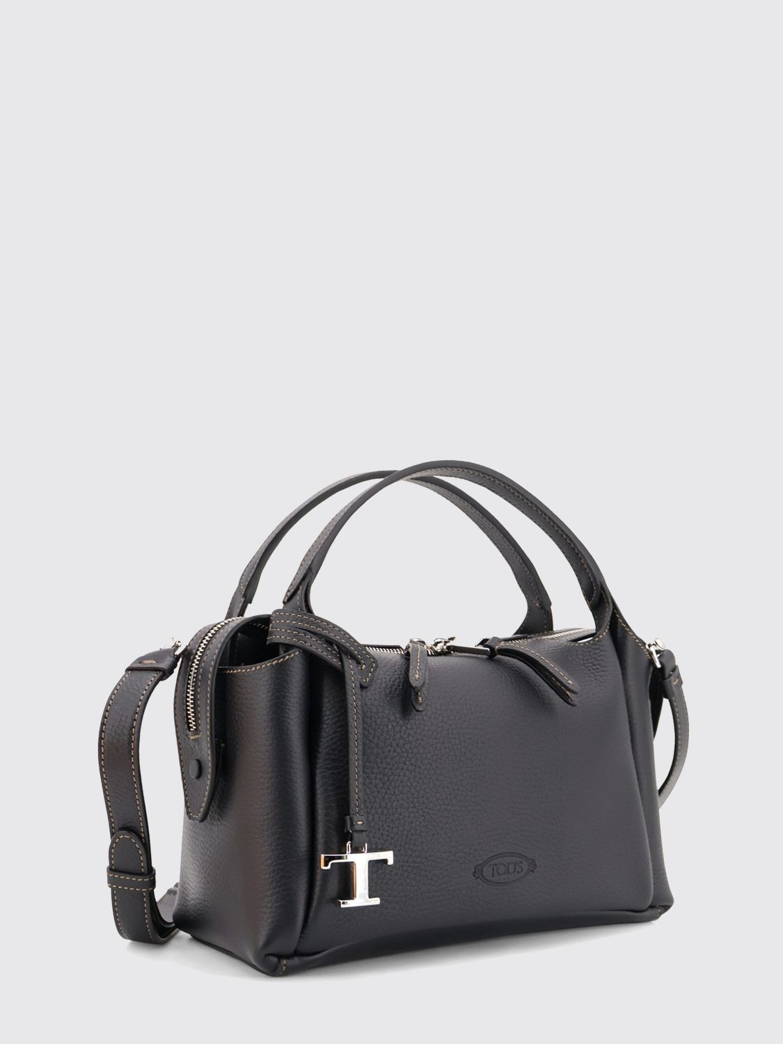 [Tod's] Tote bag FW26 XBWAPAU0100QRI B999