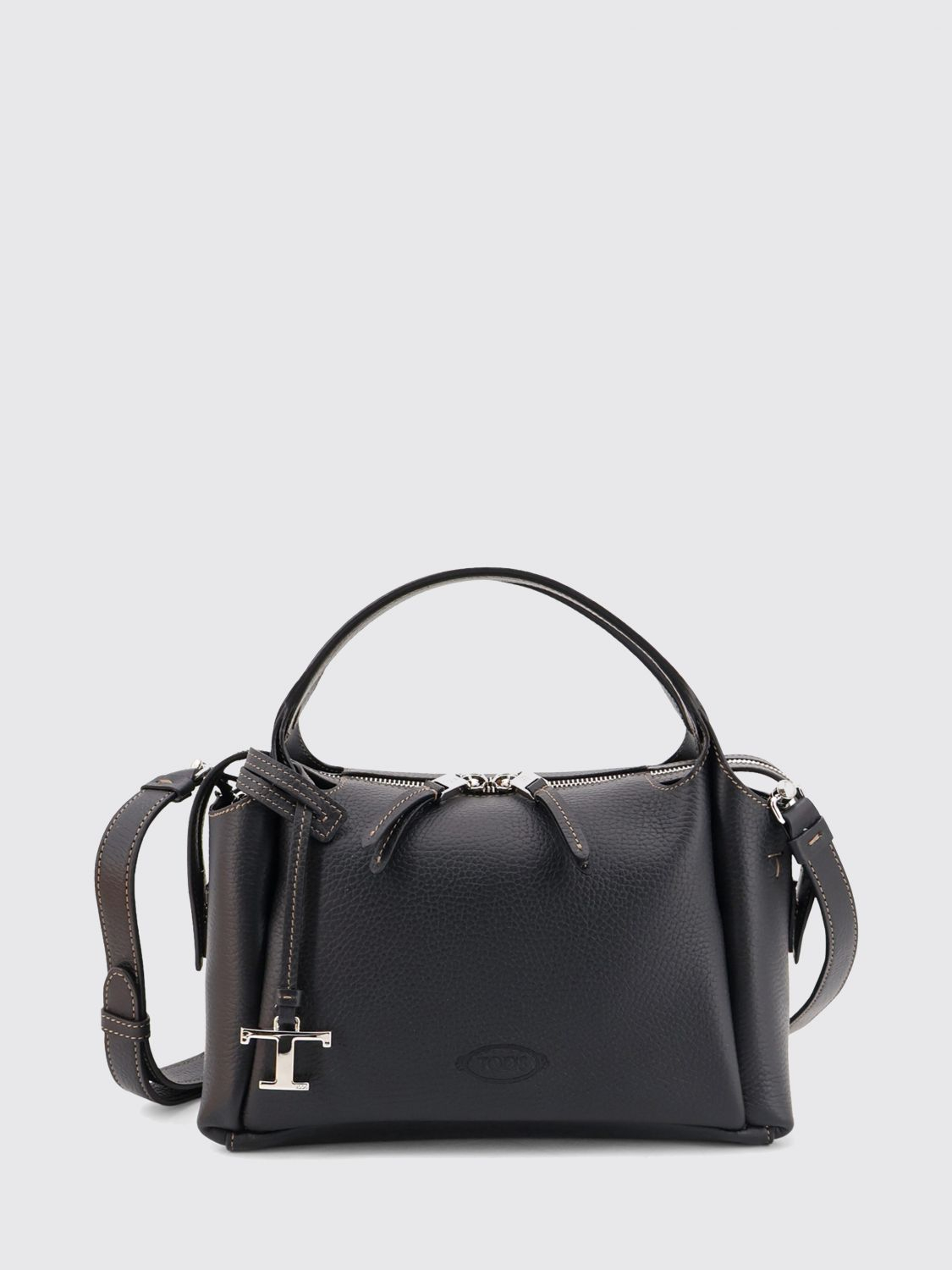 [Tod's] Tote bag FW26 XBWAPAU0100QRI B999