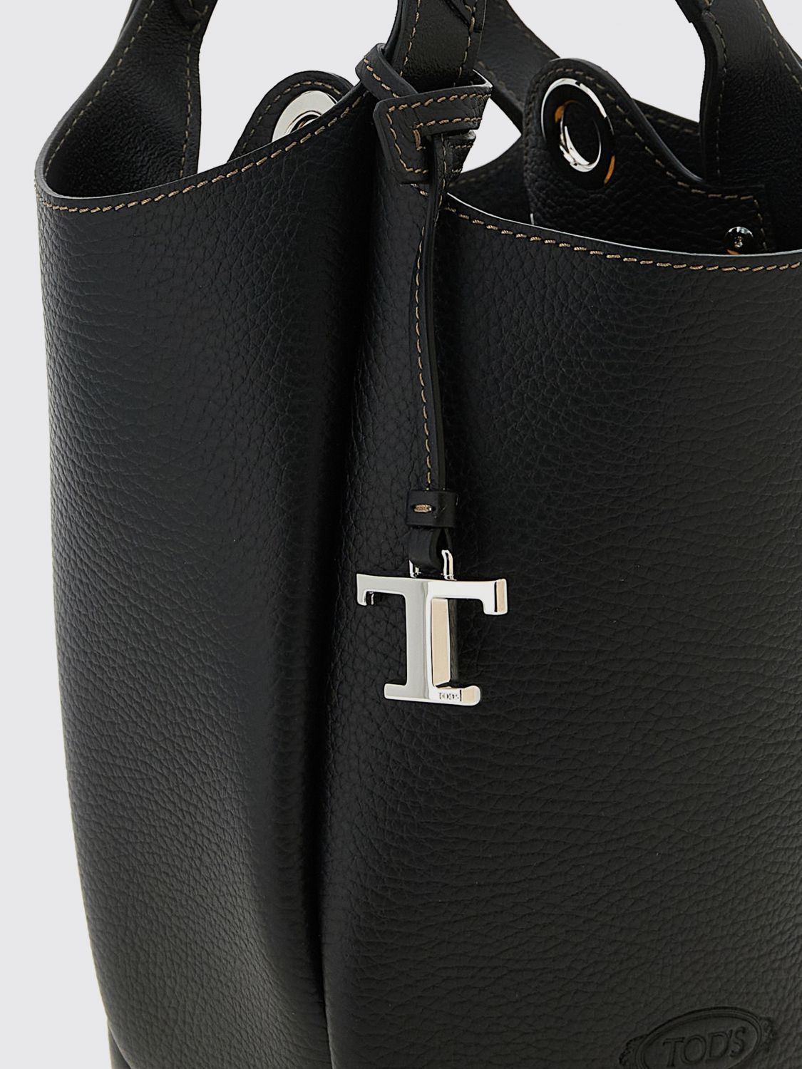[Tod's] Tote bag FW26 XBWAPAK0100QRI B999