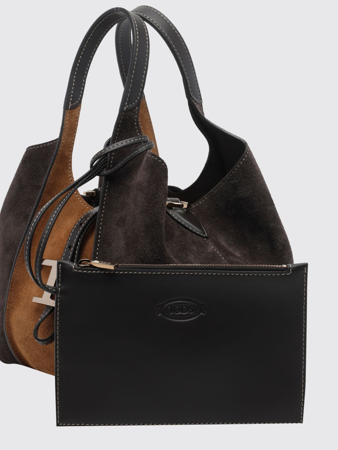 [Tod's] Shoulder bag FW26 XBWTSBA9100VJ0 6L62
