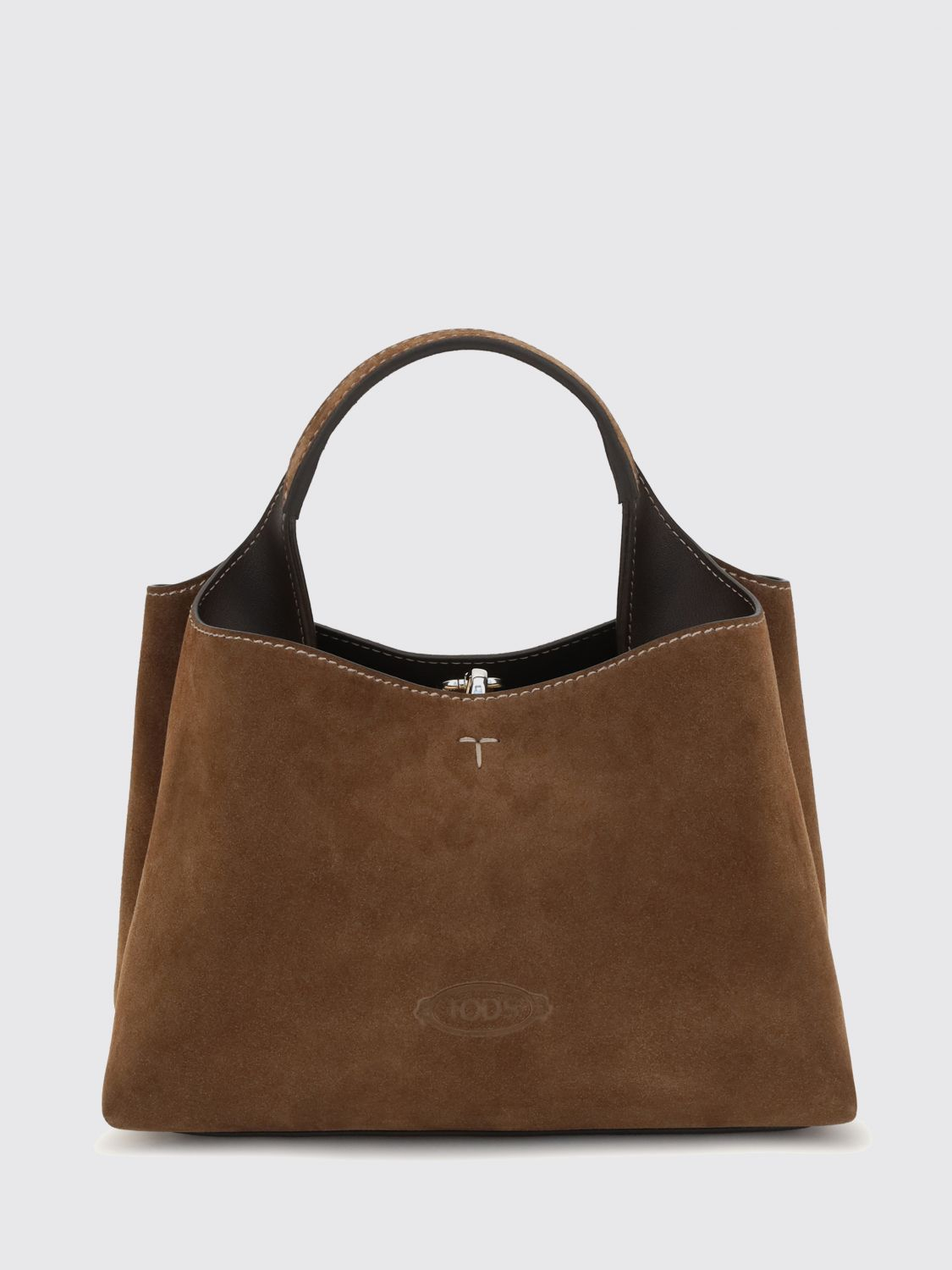 [Tod's] Shoulder bag FW26 XBWAPAEL000XBL 246F