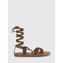[Miu Miu] Sandals FW26 5X708EF005054 F0324