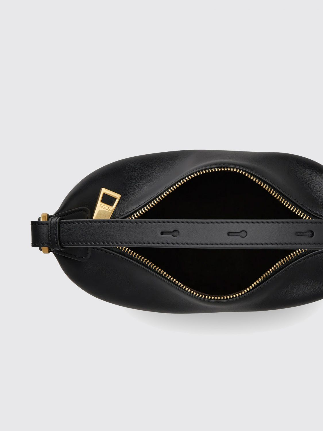 [Tod's] Shoulder bag FW26 XBWGMTE0100ROR B999