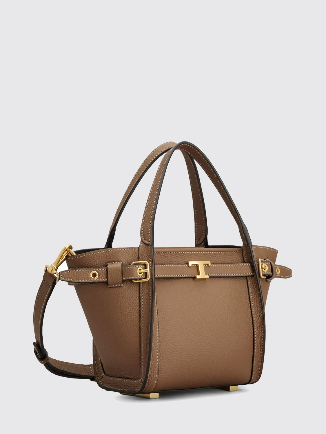 [Tod's] Tote bag FW26 XBWTIMA0100WKA S600