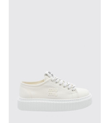 [Miu Miu] Sneakers FW26 5E389EF0053ARS F0304