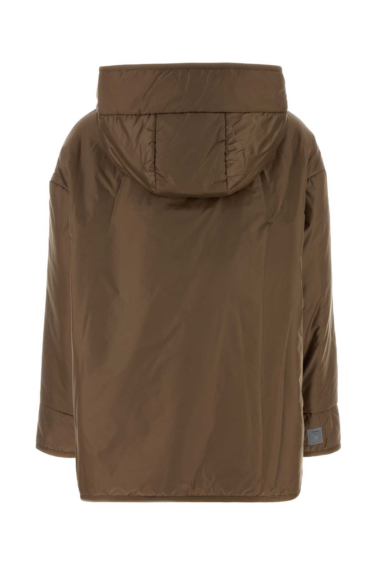 [MM THE CUBE] Down jacket FW26 2629486064600 020