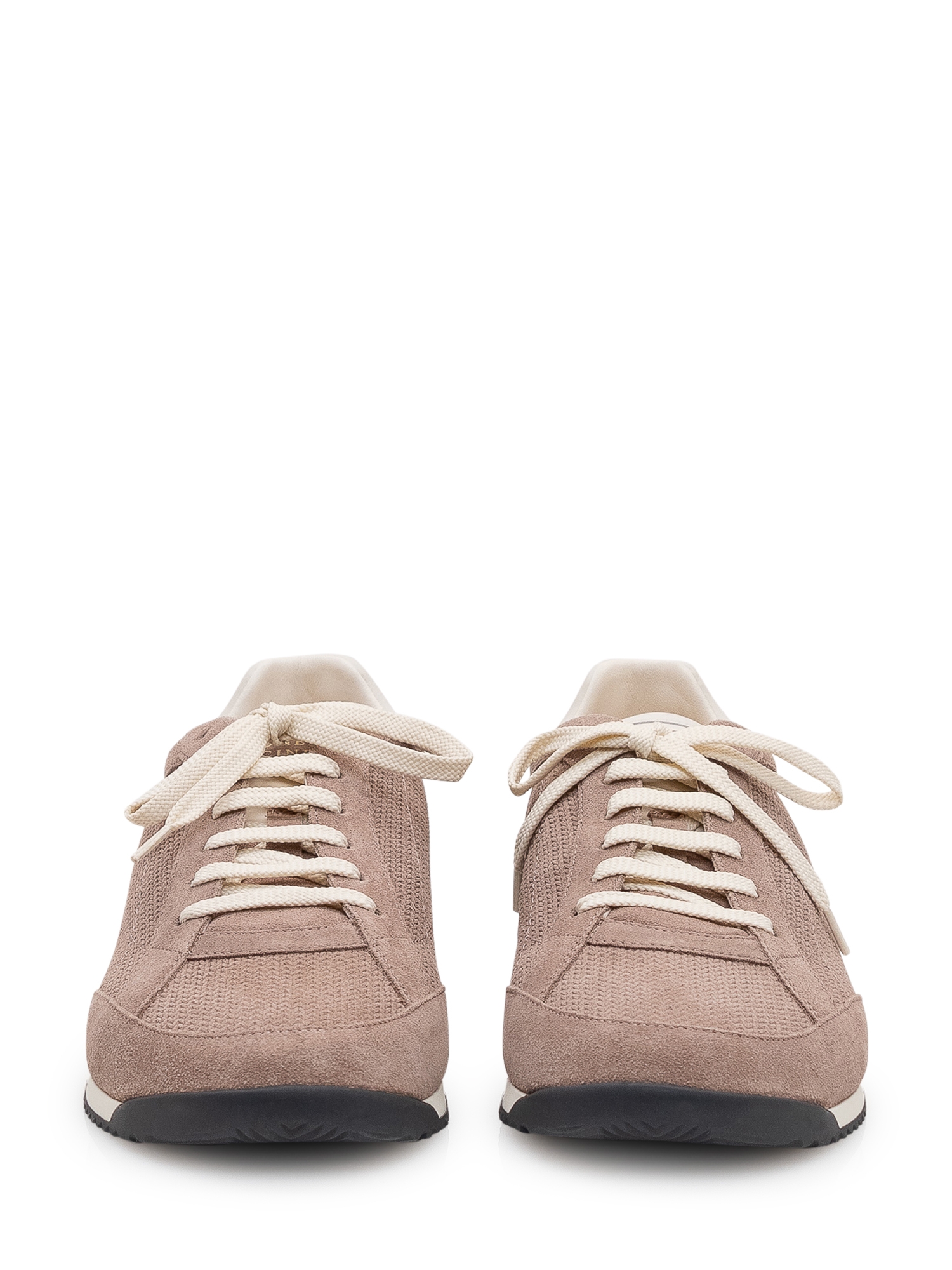 [Brunello Cucinelli] Sneakers SS26 MZUQHGA348 CRJ89