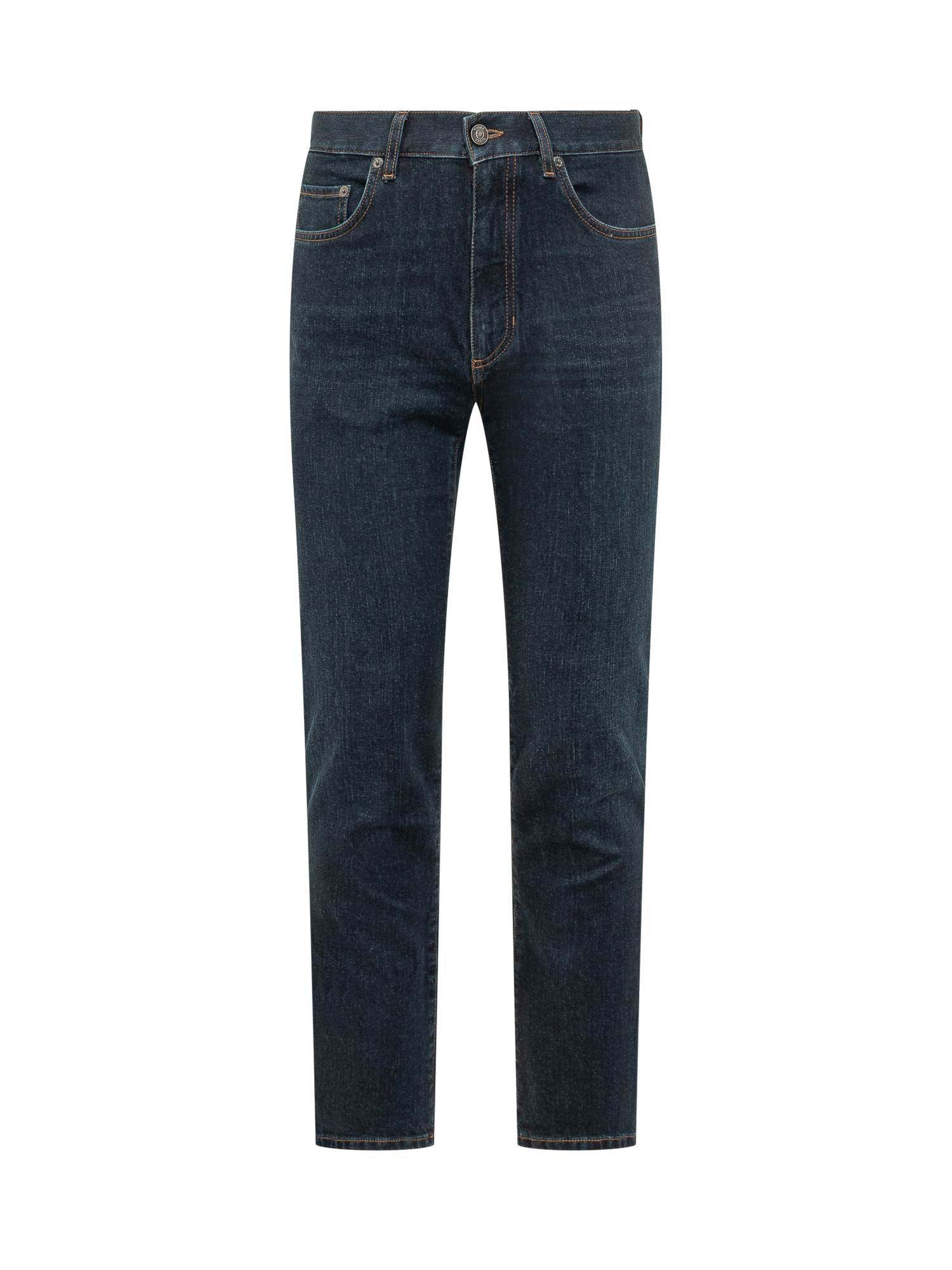 [ZEGNA] Jeans SS26 RE8I78CITY 001