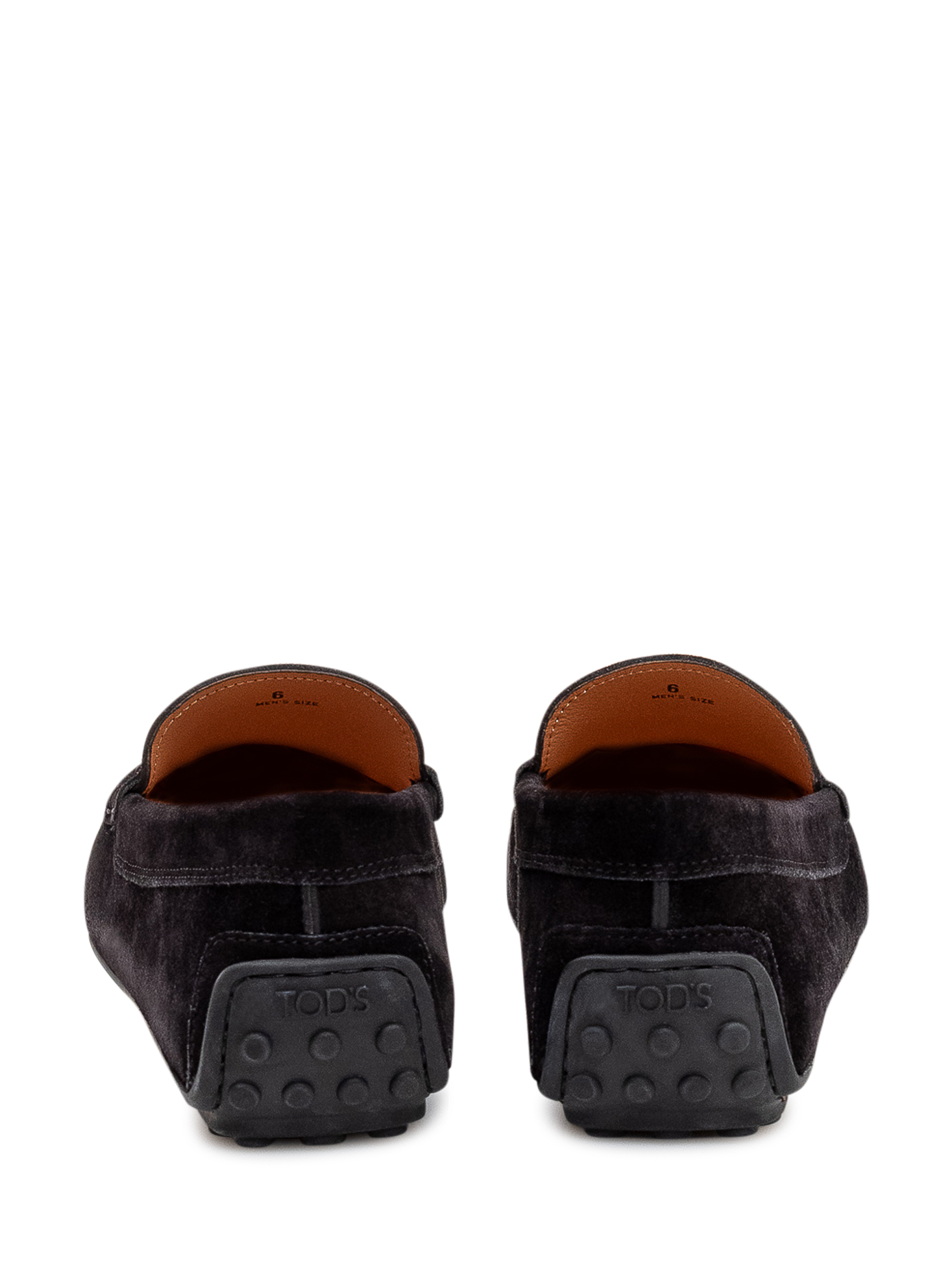 [Tod's] Loafer SS26 XXM76L0JM30RE0 B999