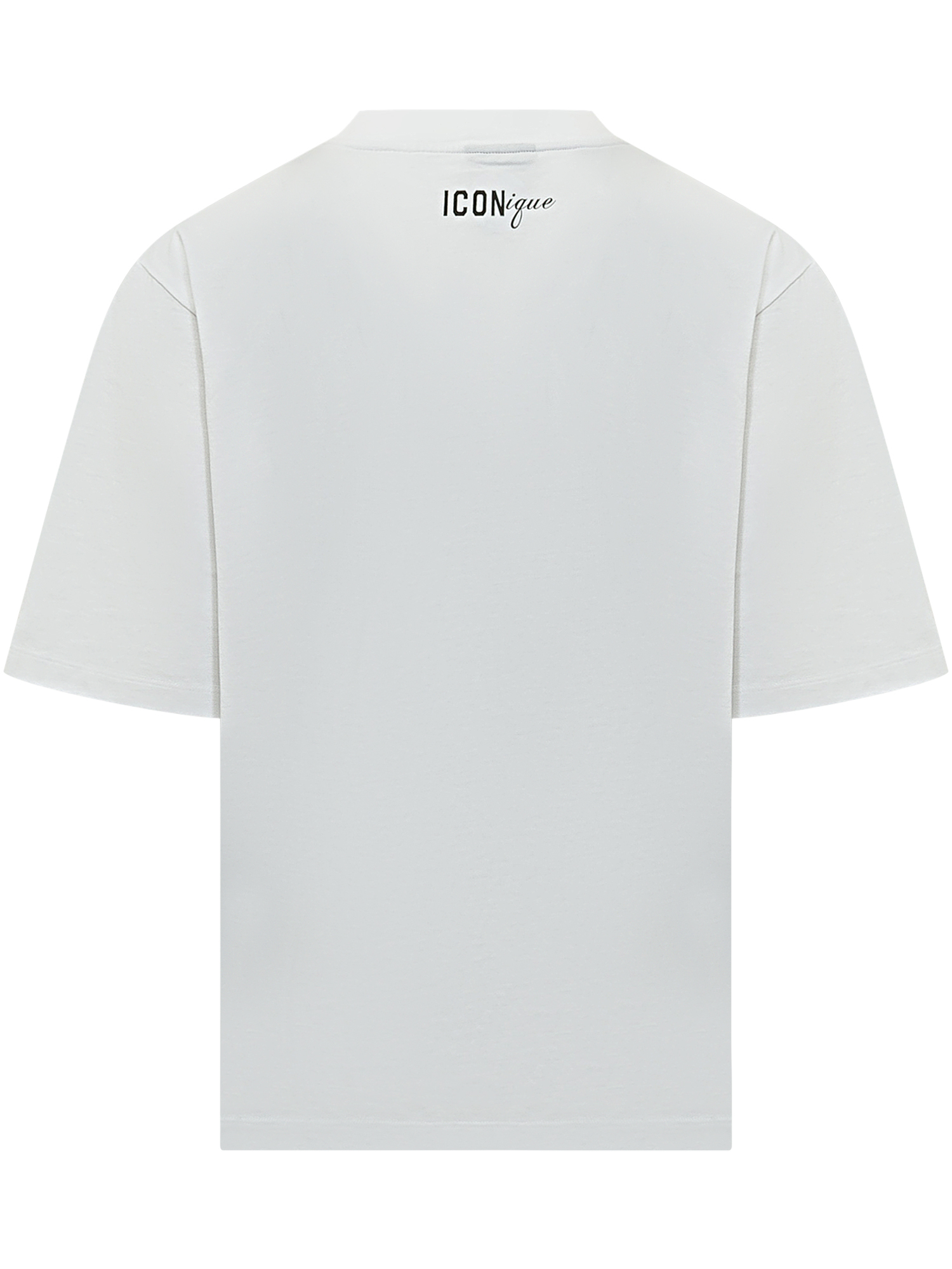 [Dsquared2] T-shirts Short Sleeve SS26 S78GD0112D20033 100