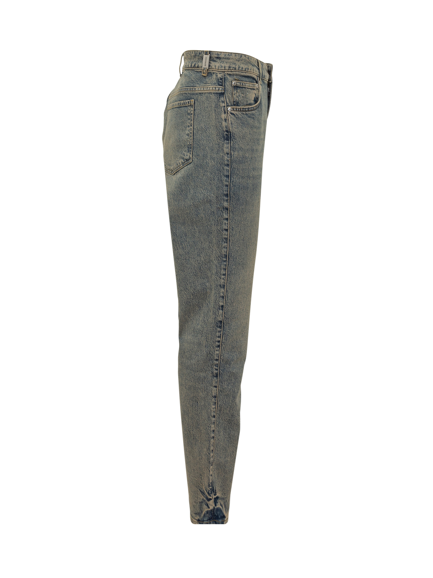 [Represent] Jeans SS26 MSL6001 25