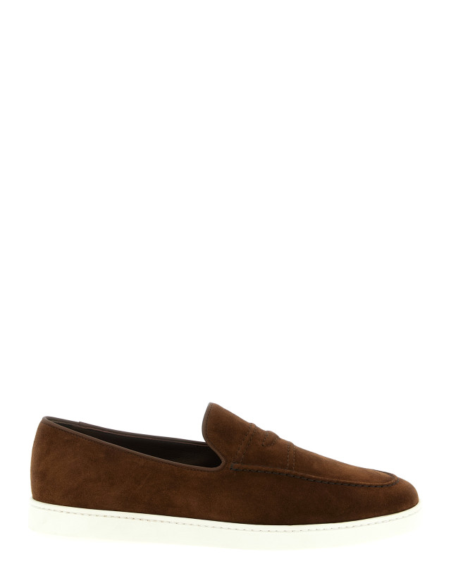 [Church's] Loafer SS26 EDC136FG000009CAF0AXO