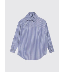 [Ami Paris] Shirts Long Sleeve FW25 UTP801CO01334 901